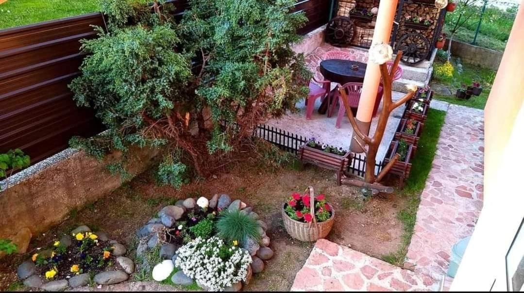 Apartmani Gs ***** Zavidovici Zewnętrze zdjęcie