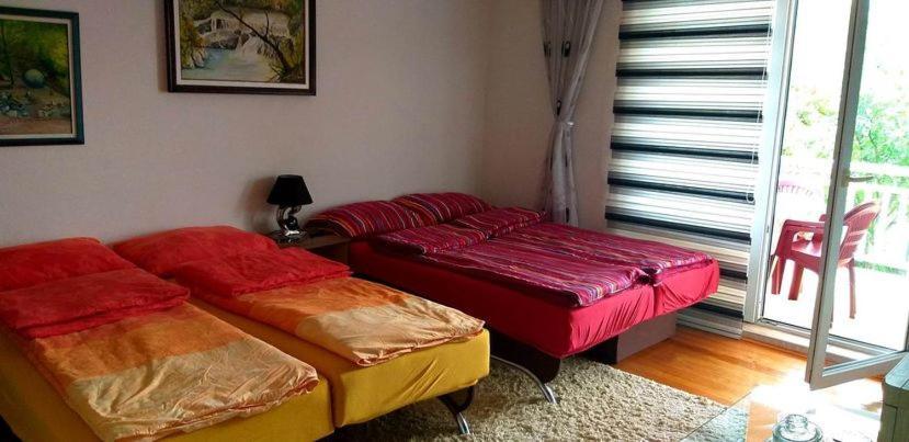 Apartmani Gs ***** Zavidovici Zewnętrze zdjęcie