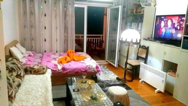 Apartmani Gs ***** Zavidovici Zewnętrze zdjęcie