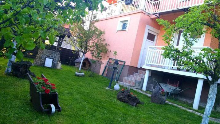 Apartmani Gs ***** Zavidovici Zewnętrze zdjęcie