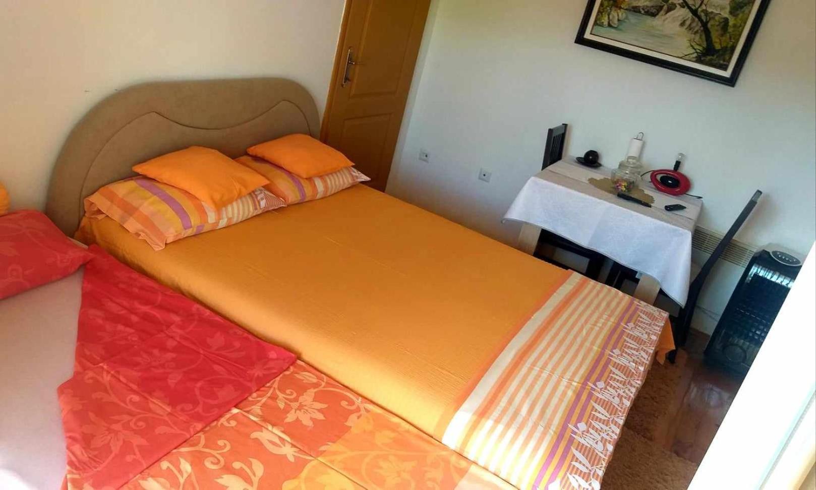 Apartmani Gs ***** Zavidovici Zewnętrze zdjęcie