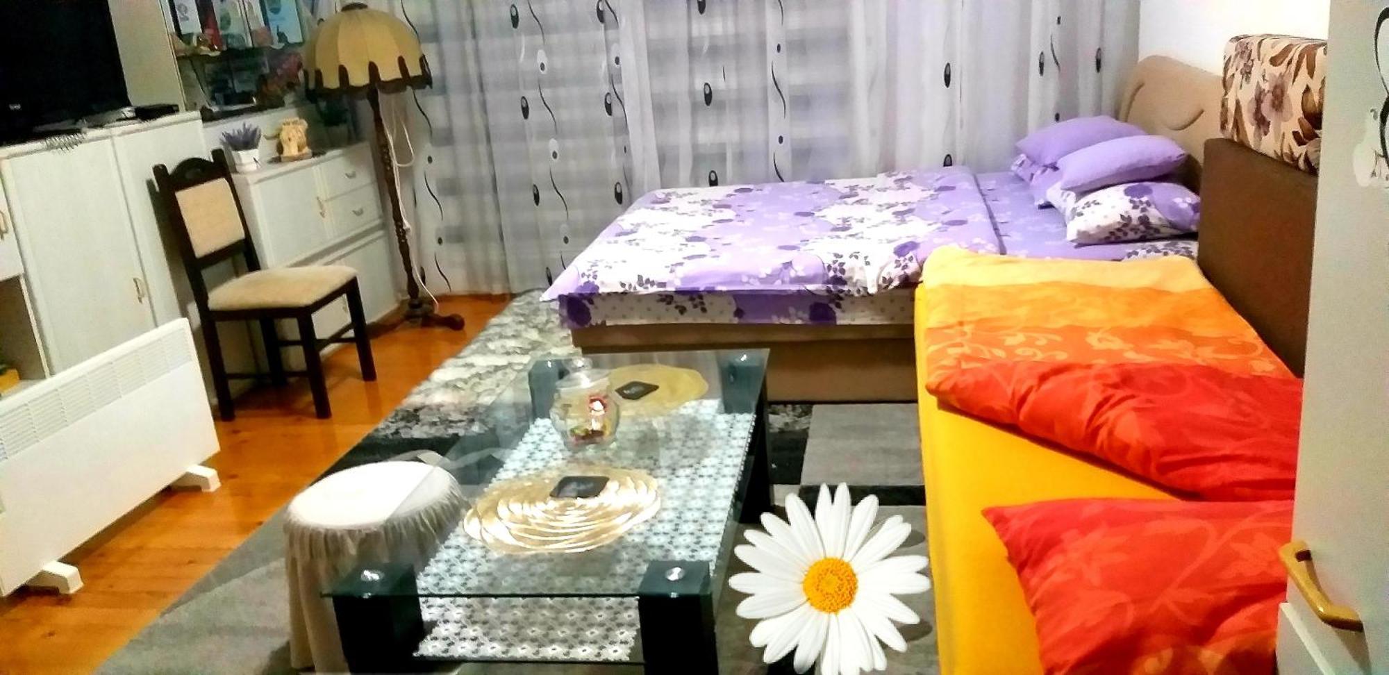 Apartmani Gs ***** Zavidovici Pokój zdjęcie