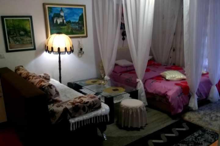 Apartmani Gs ***** Zavidovici Zewnętrze zdjęcie