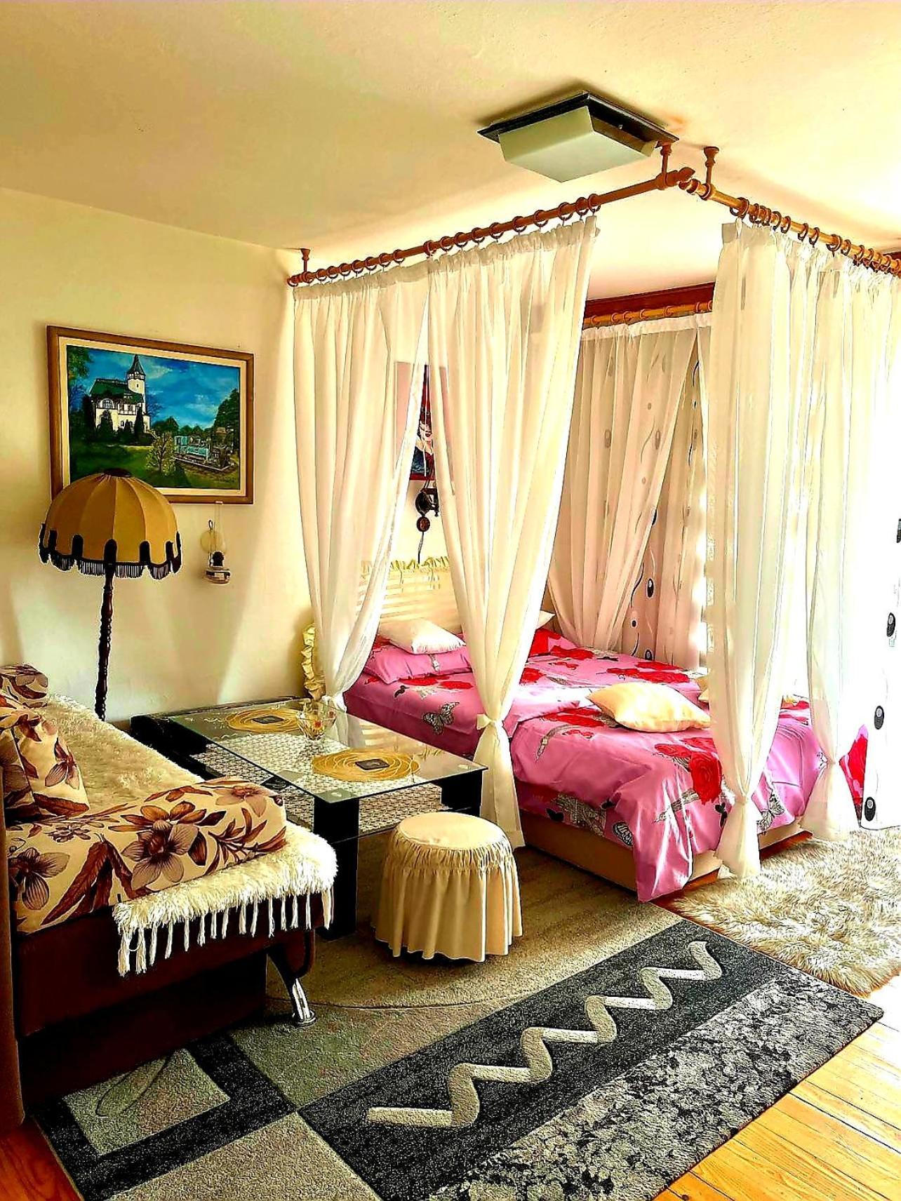 Apartmani Gs ***** Zavidovici Zewnętrze zdjęcie