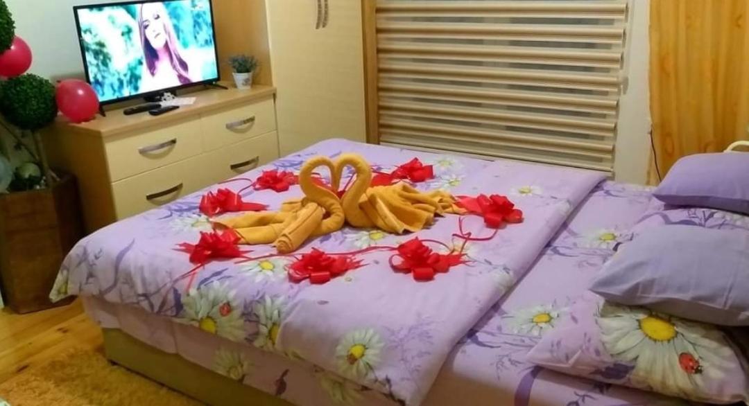 Apartmani Gs ***** Zavidovici Zewnętrze zdjęcie