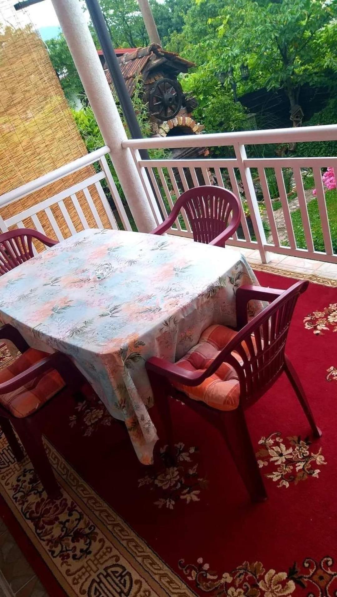 Apartmani Gs ***** Zavidovici Zewnętrze zdjęcie