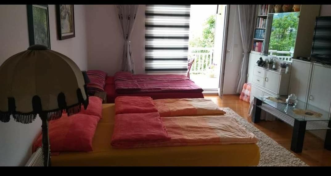 Apartmani Gs ***** Zavidovici Pokój zdjęcie