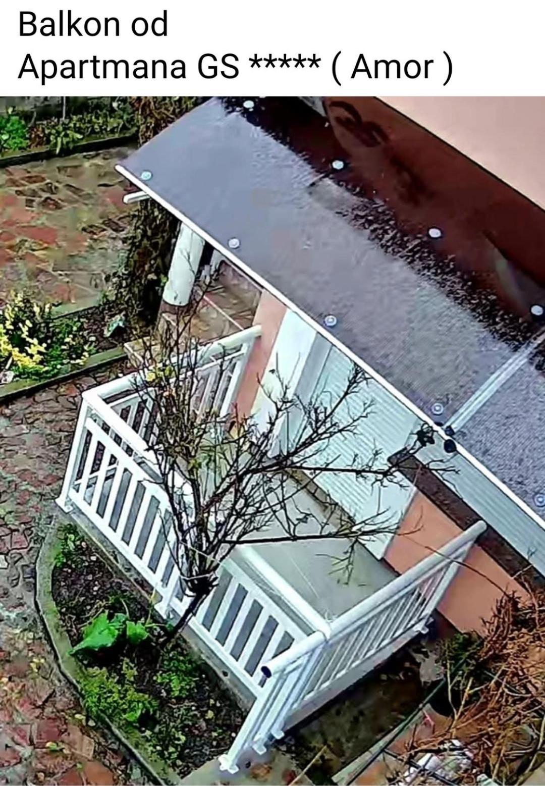 Apartmani Gs ***** Zavidovici Zewnętrze zdjęcie