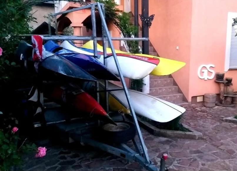 Apartmani Gs ***** Zavidovici Pokój zdjęcie