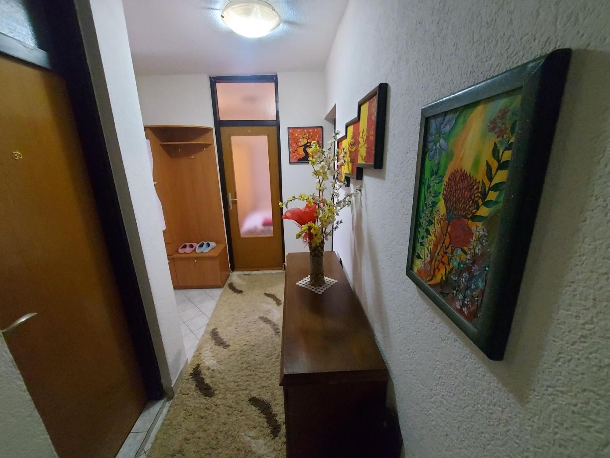 Apartmani Gs ***** Zavidovici Zewnętrze zdjęcie