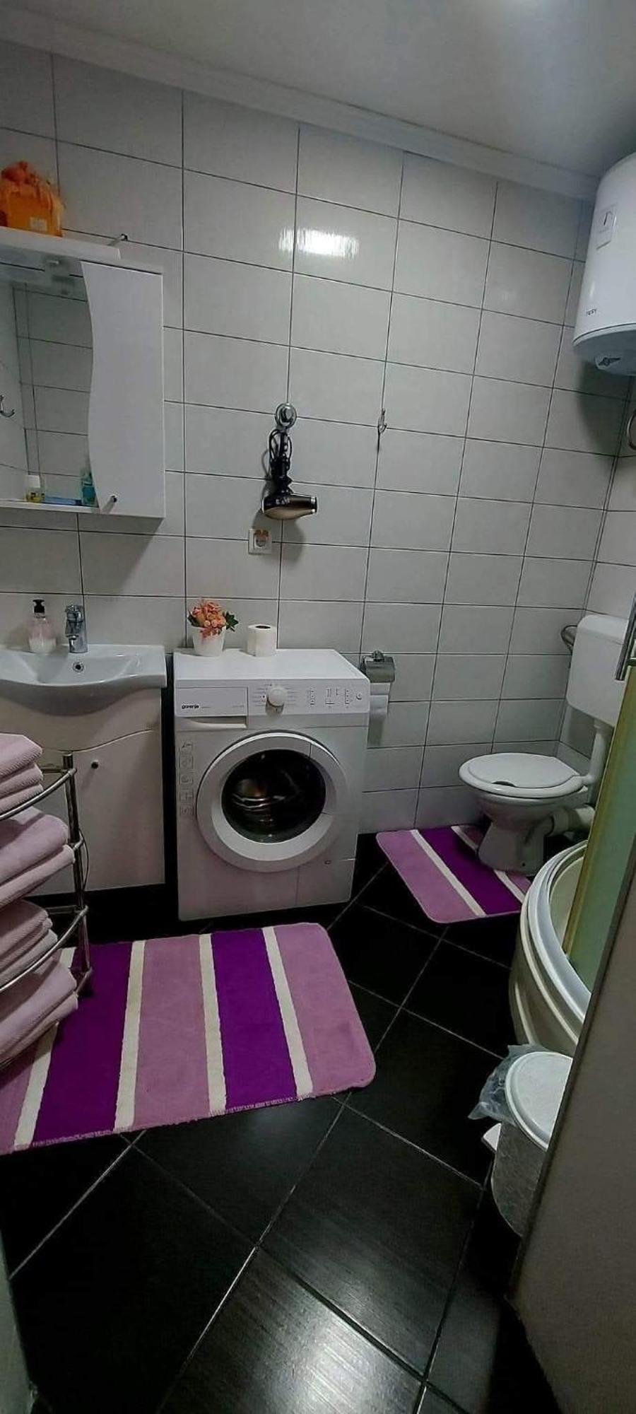 Apartmani Gs ***** Zavidovici Zewnętrze zdjęcie