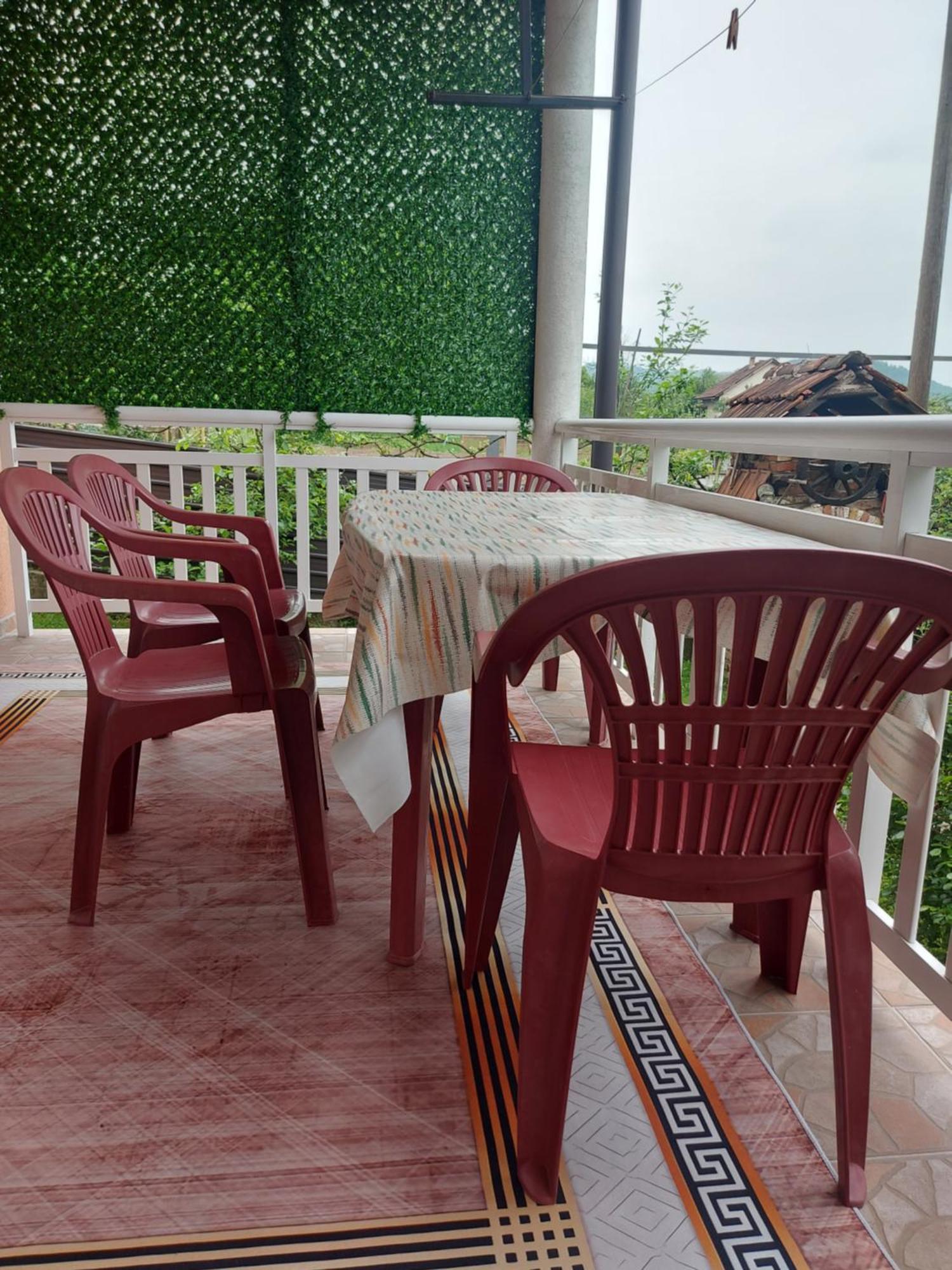 Apartmani Gs ***** Zavidovici Zewnętrze zdjęcie
